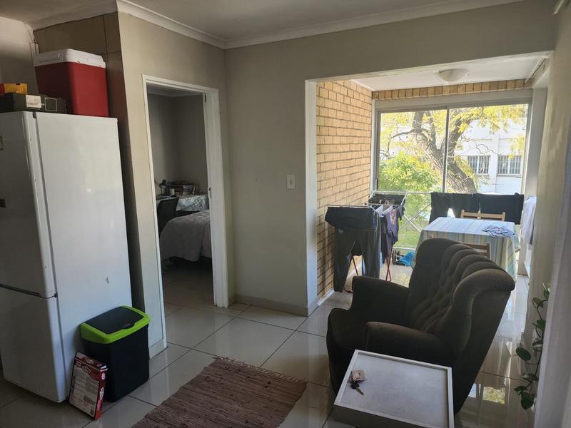 2 Bedroom Property for Sale in Stellenbosch Central Western Cape